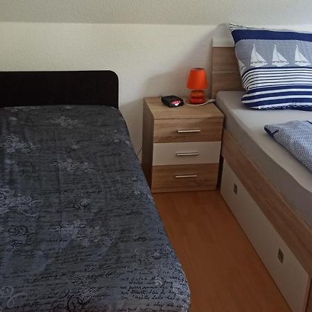Ferienwohnung Moewe Sellin  ภายนอก รูปภาพ