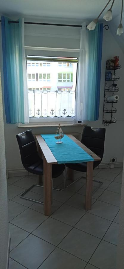 Ferienwohnung Moewe Sellin  ภายนอก รูปภาพ